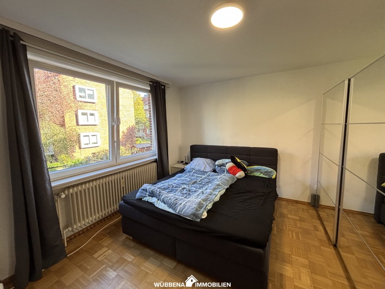 Schlafzimmer Schlafzimmer