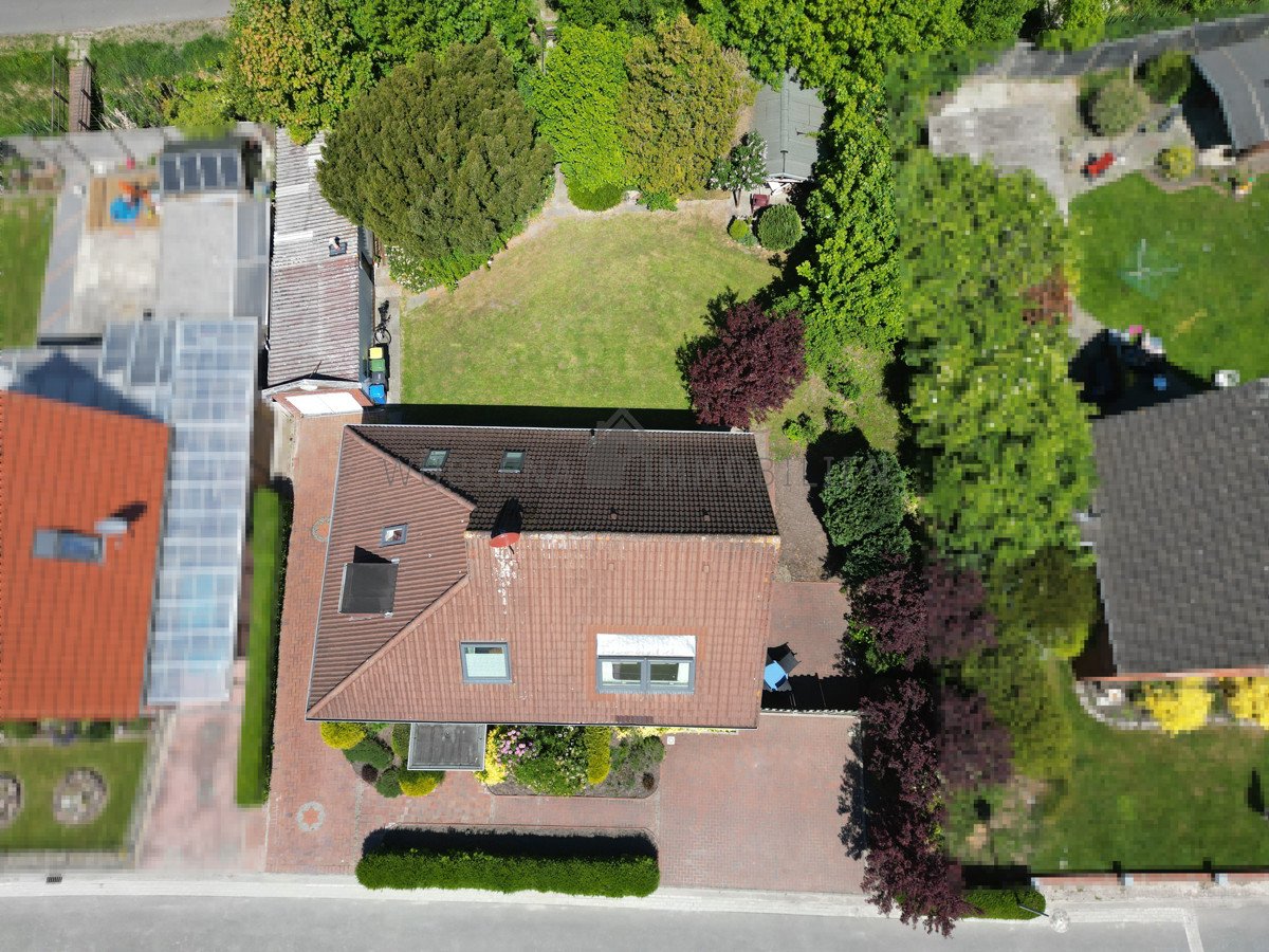Vogelperspektive Vogelperspektive