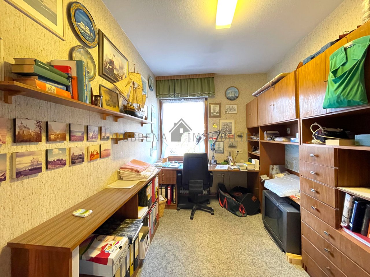 Büro Büro