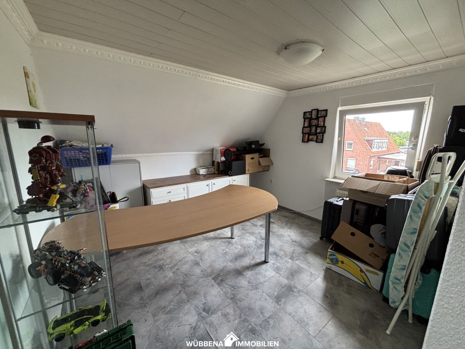 Büro Büro