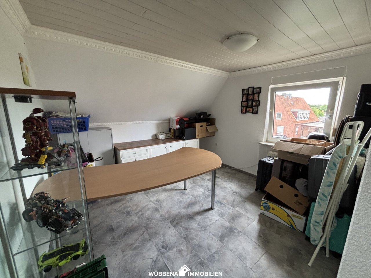 Büro Büro