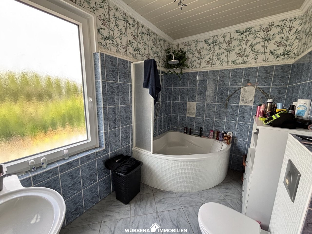 Badezimmer EG Badezimmer EG