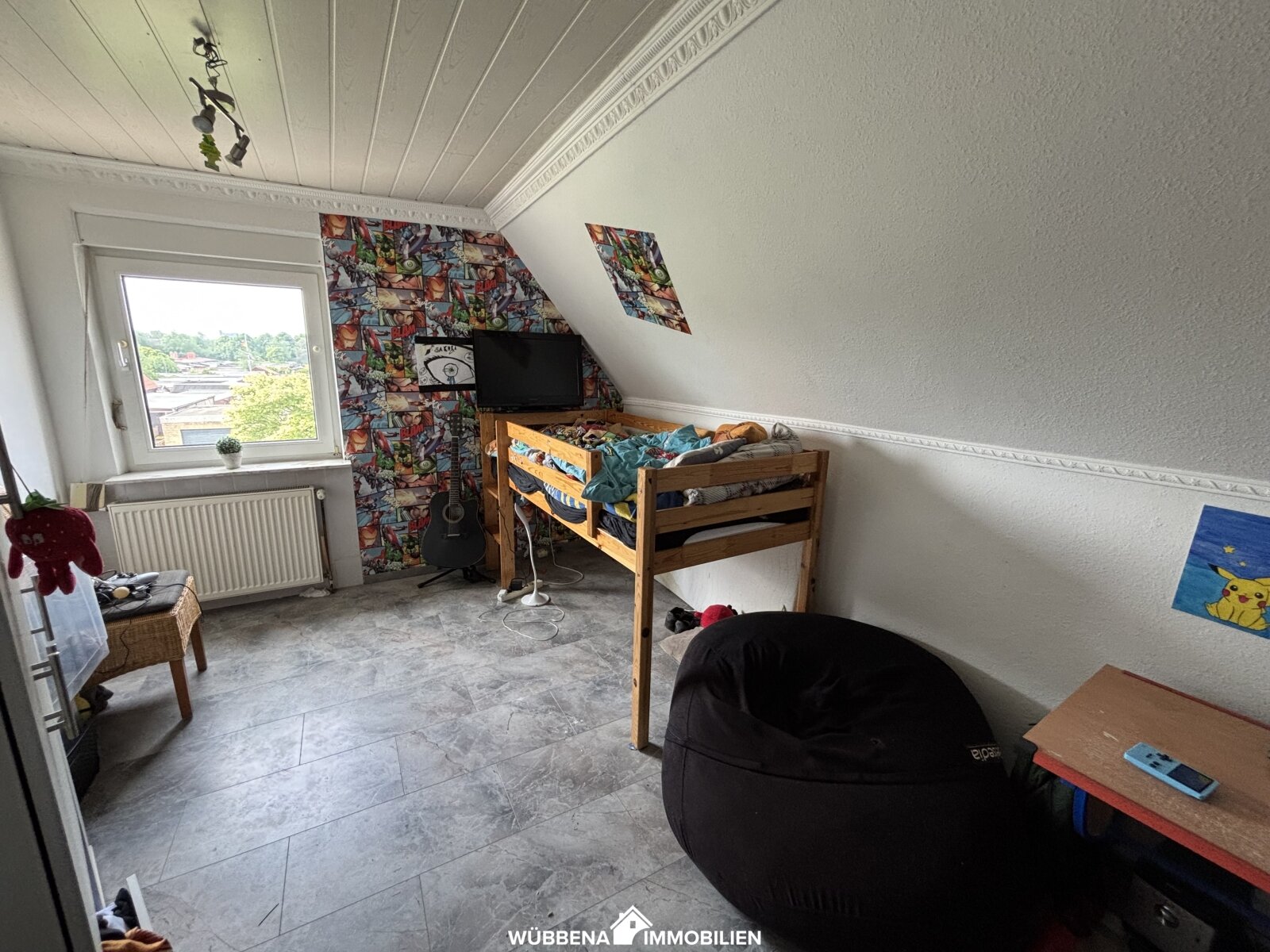 Kinderzimmer 1 Kinderzimmer 1