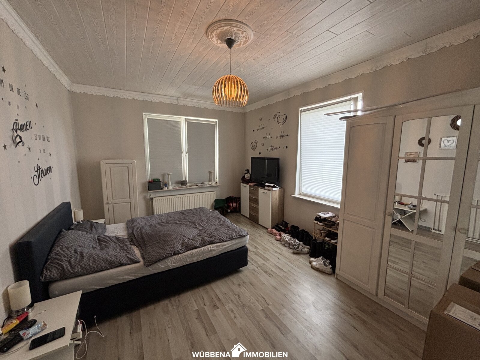 Schlafzimmer Schlafzimmer