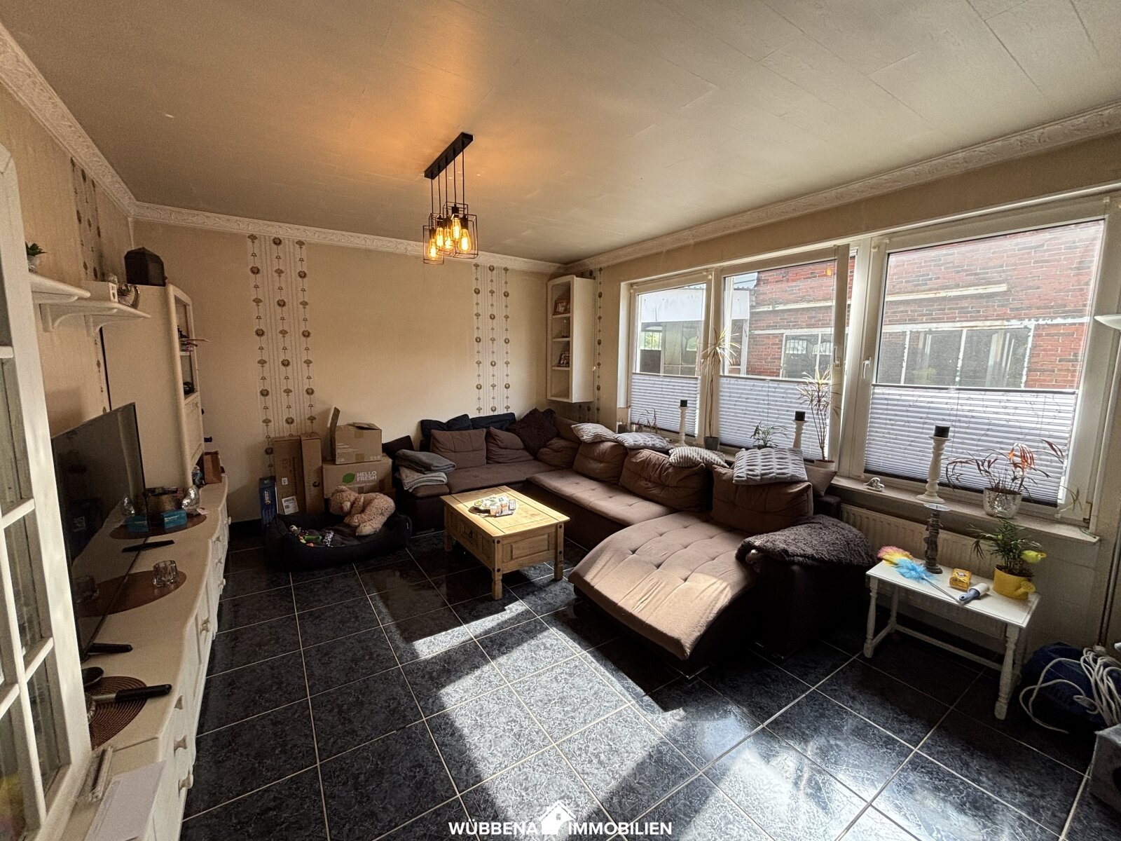Wohnzimmer Wohnzimmer