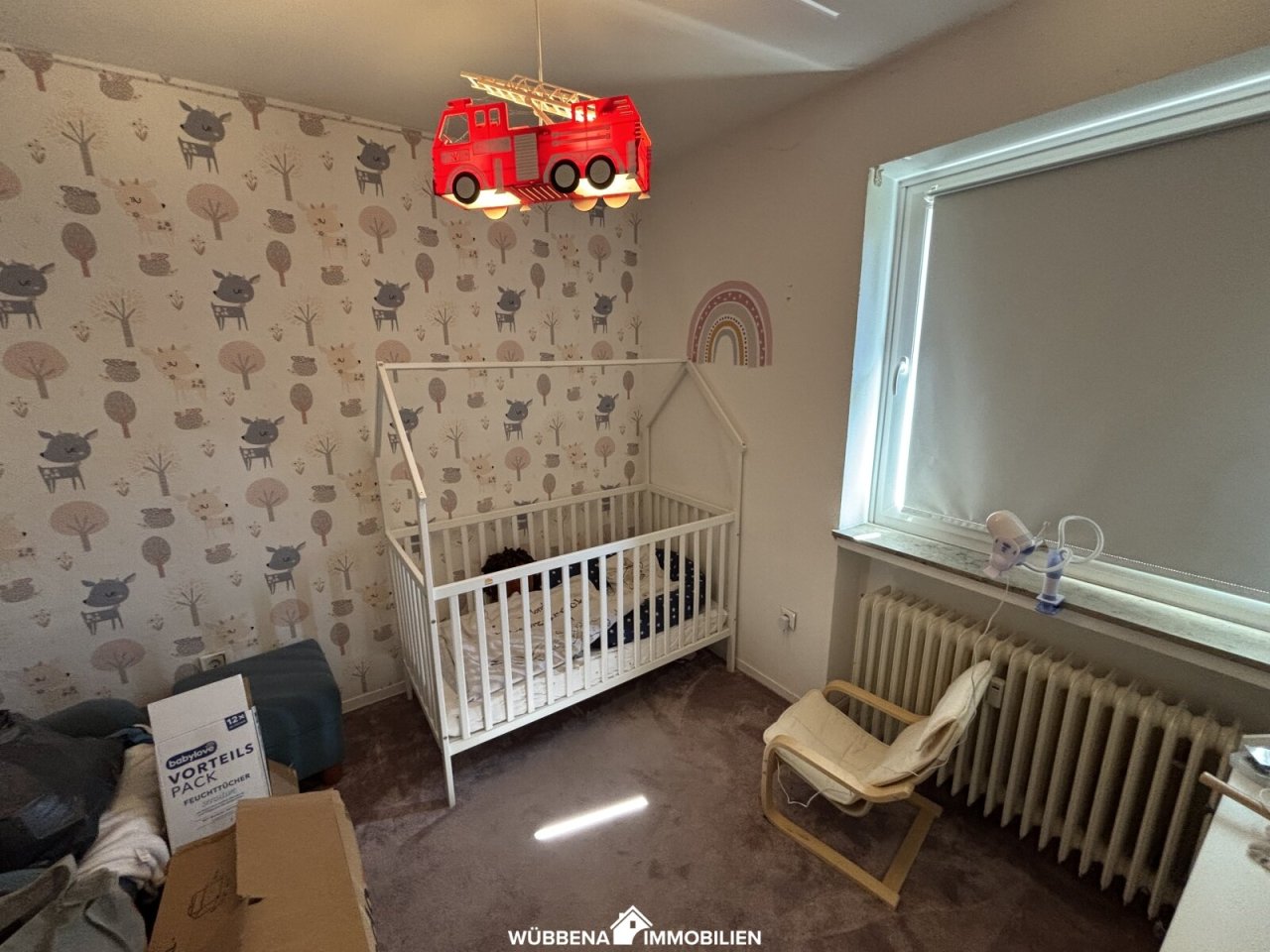 Kinderzimmer 2