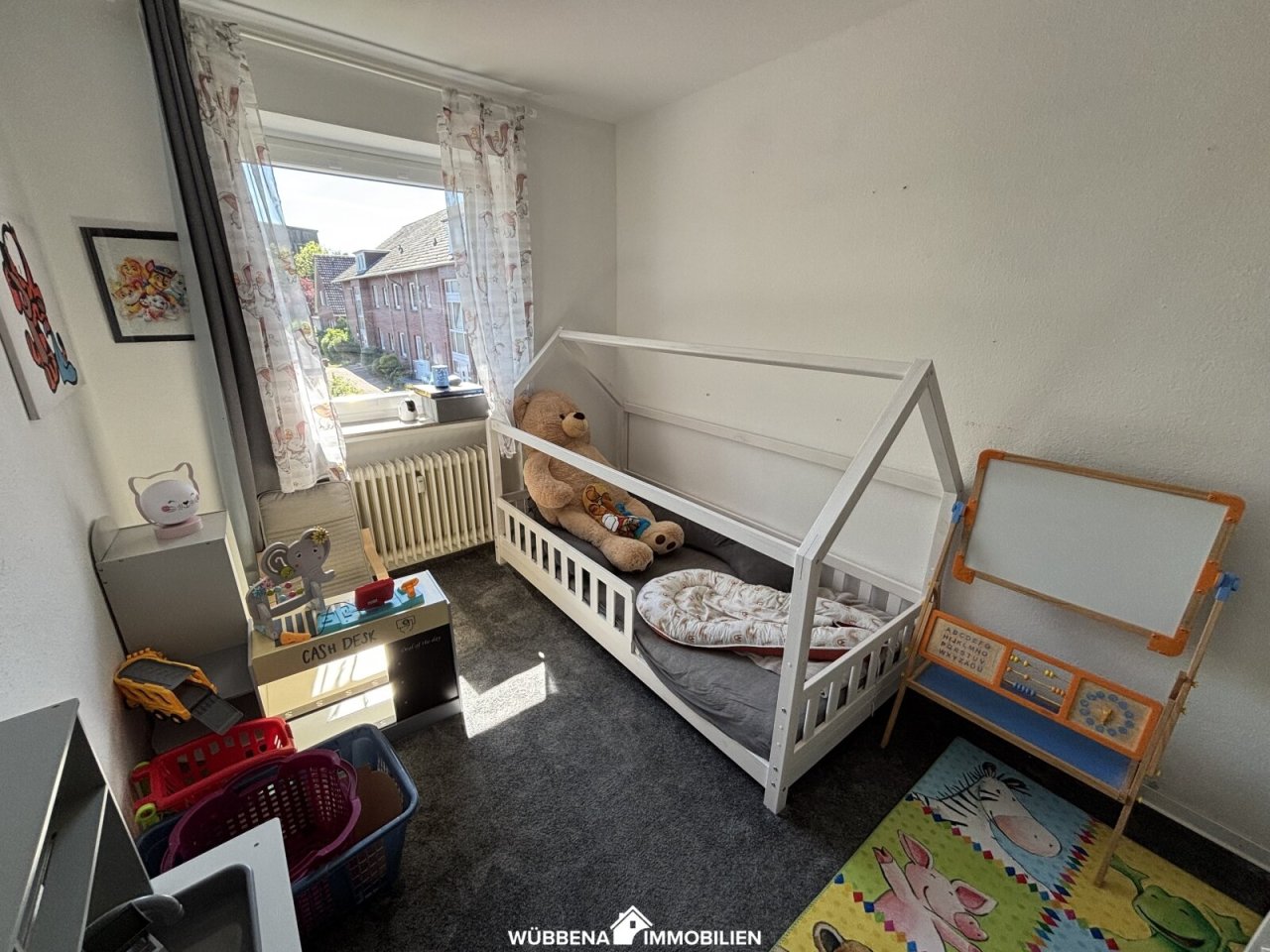 Kinderzimmer 1