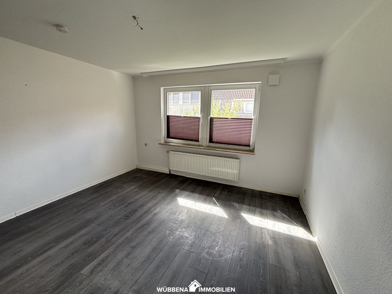 Büro-Gästezimmer
