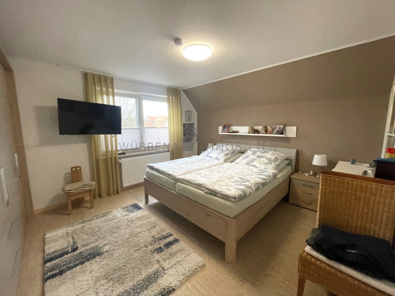 Elternschlafzimmer OG Elternschlafzimmer OG
