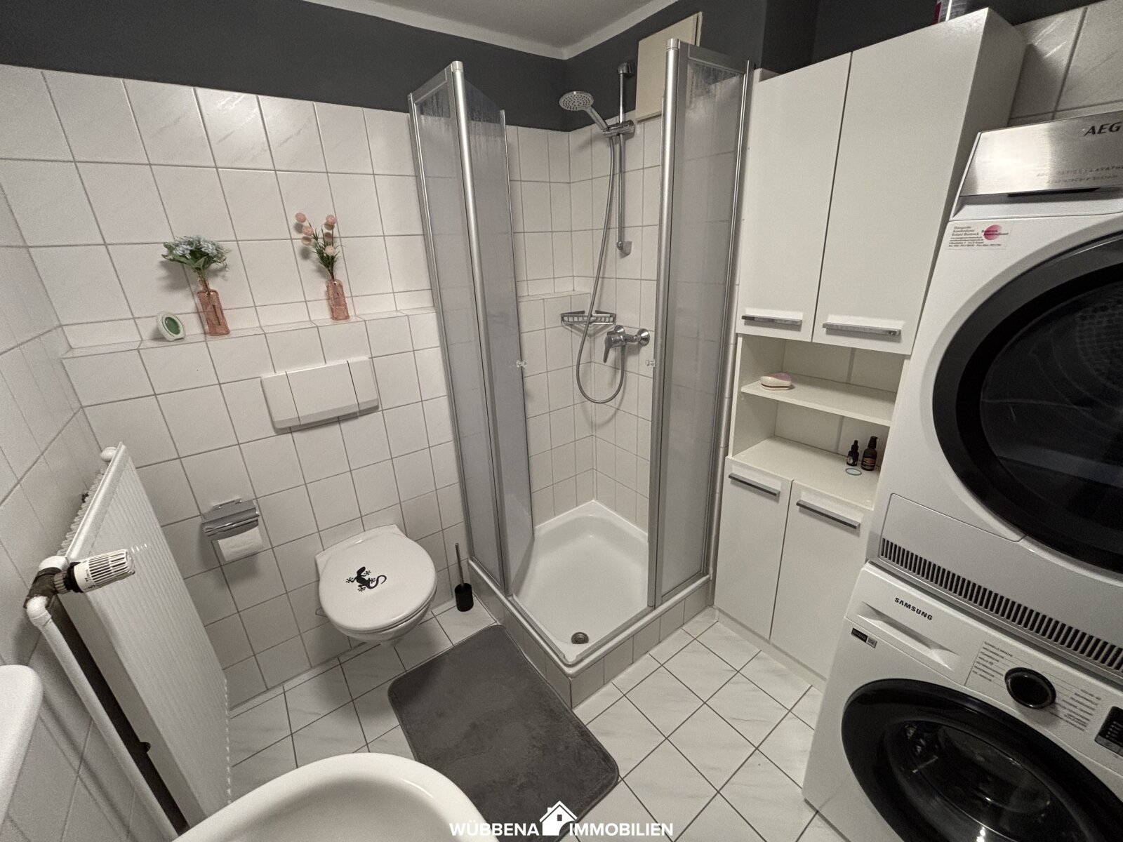 Badezimmer Badezimmer