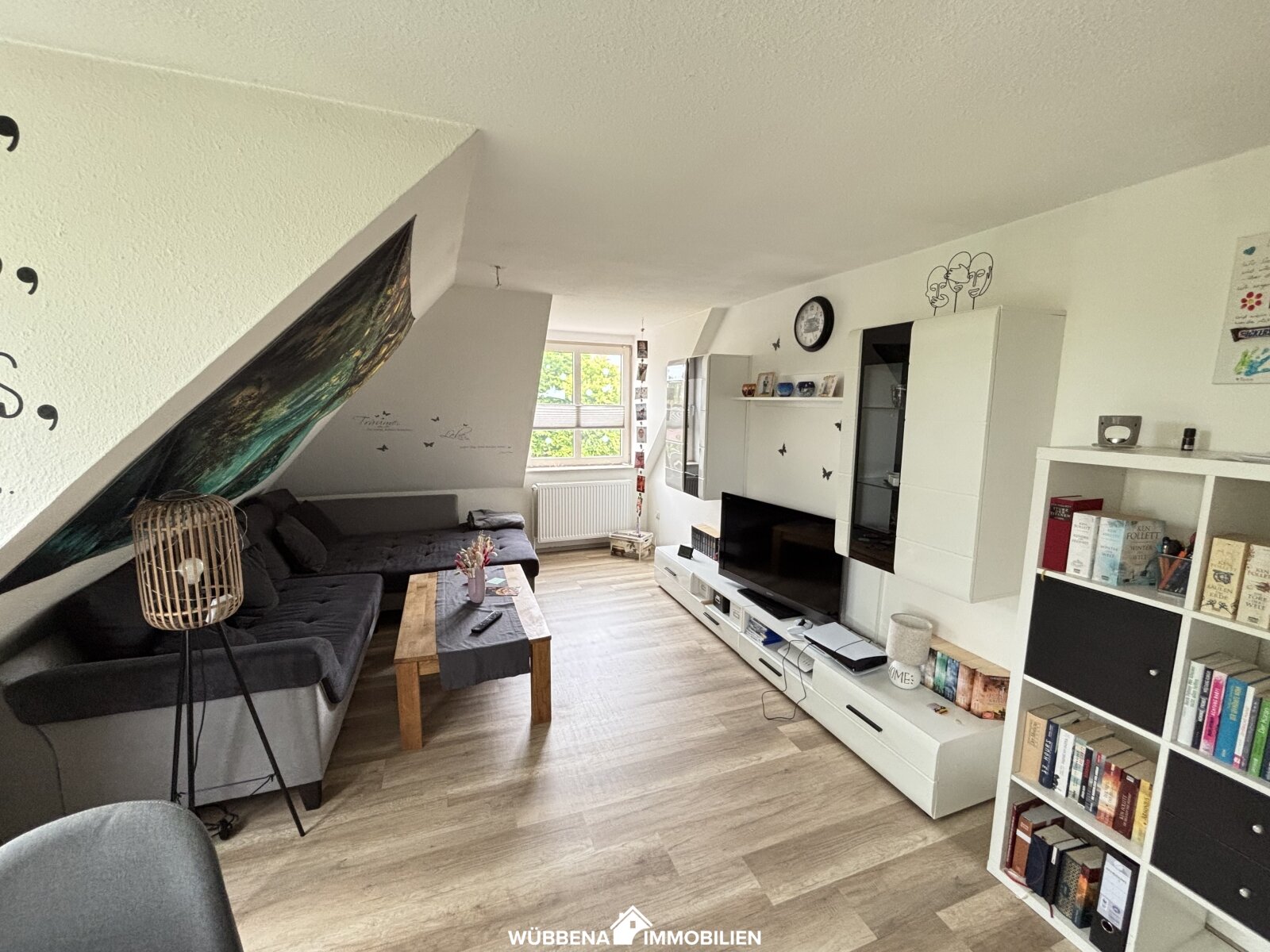 Wohnzimmer Wohnzimmer