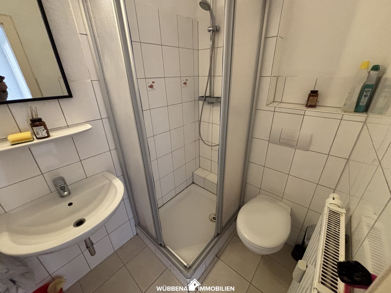 Badezimmer Badezimmer