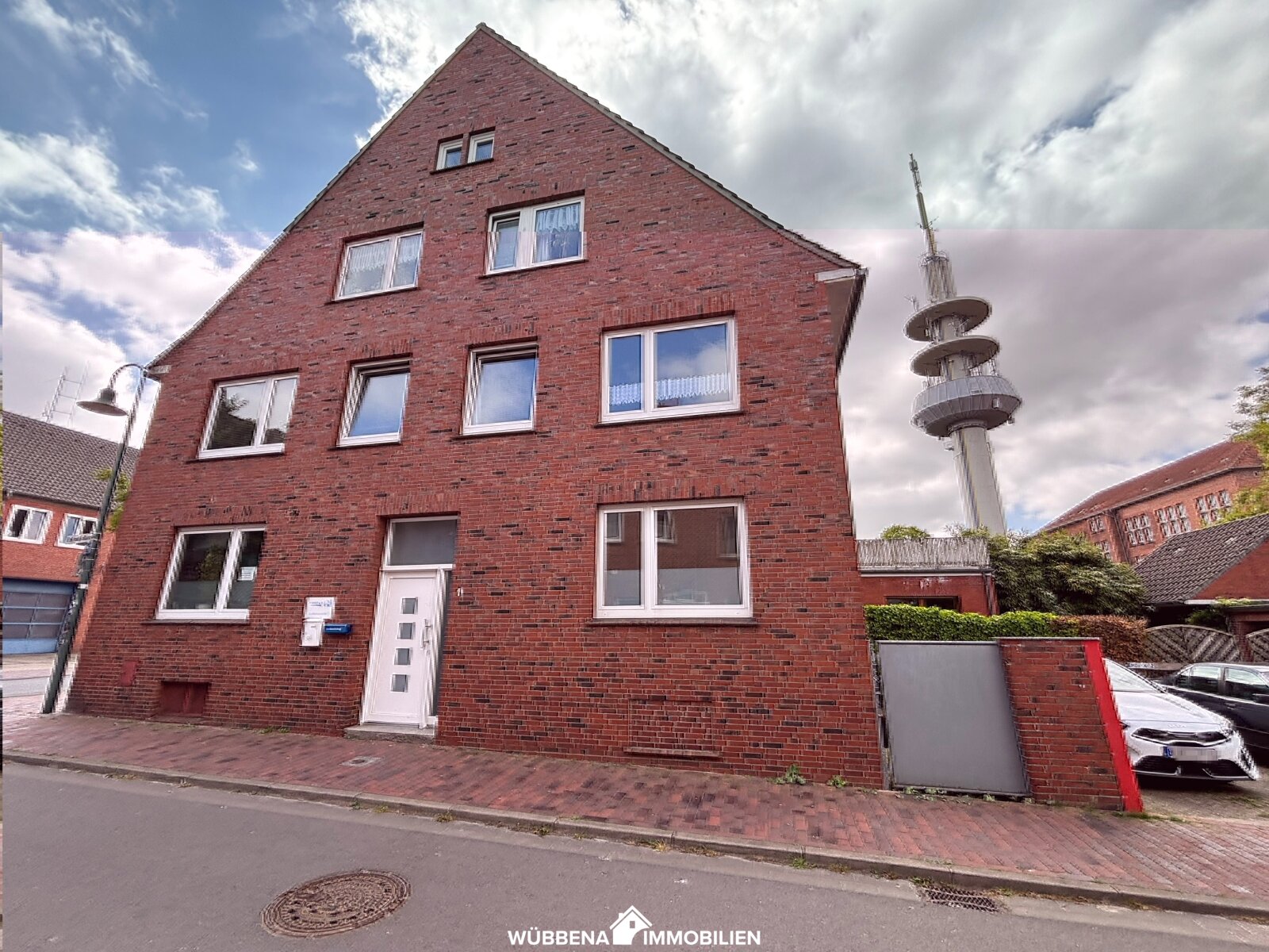Außenaufnahme Außenaufnahme