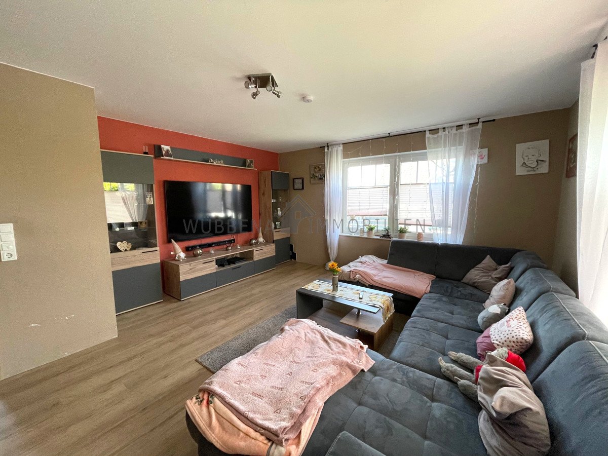 Wohnzimmer EG Wohnzimmer EG