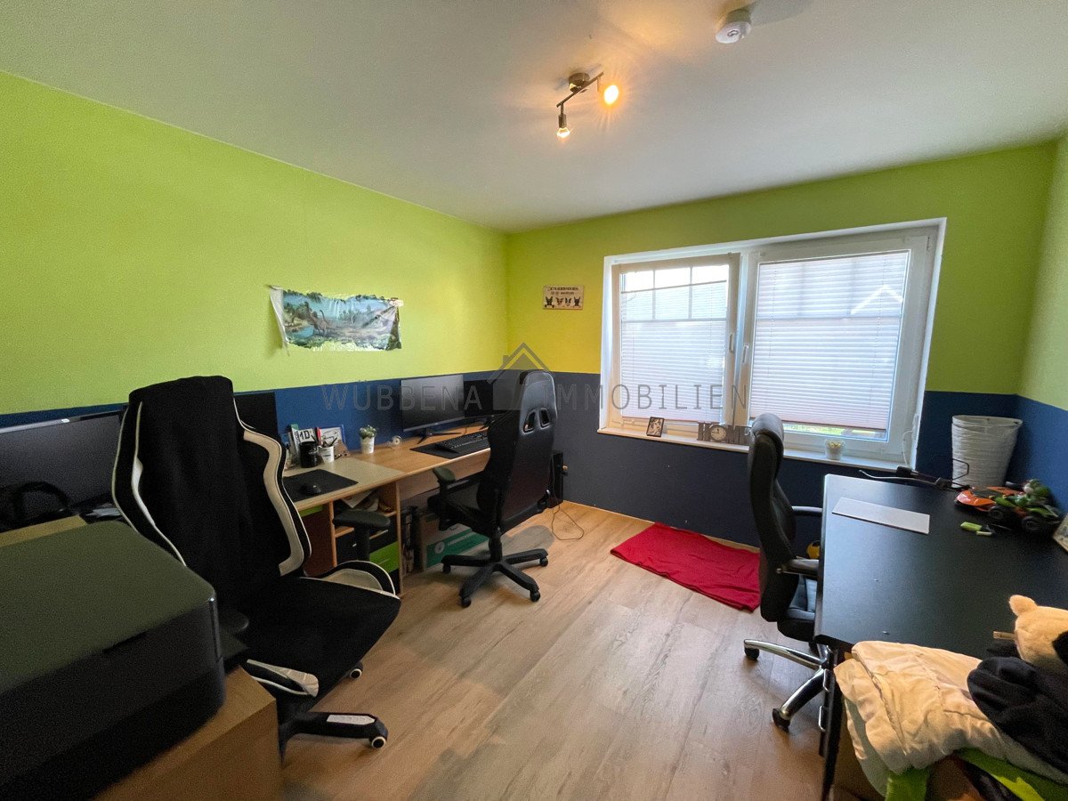 Büro EG Büro EG