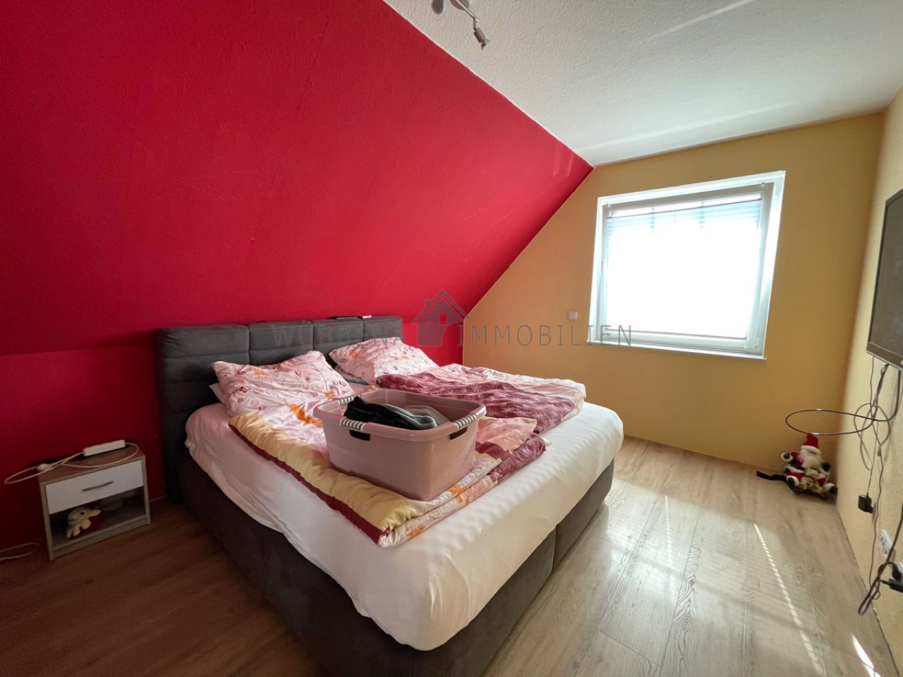 Elternschlafzimmer OG Elternschlafzimmer OG
