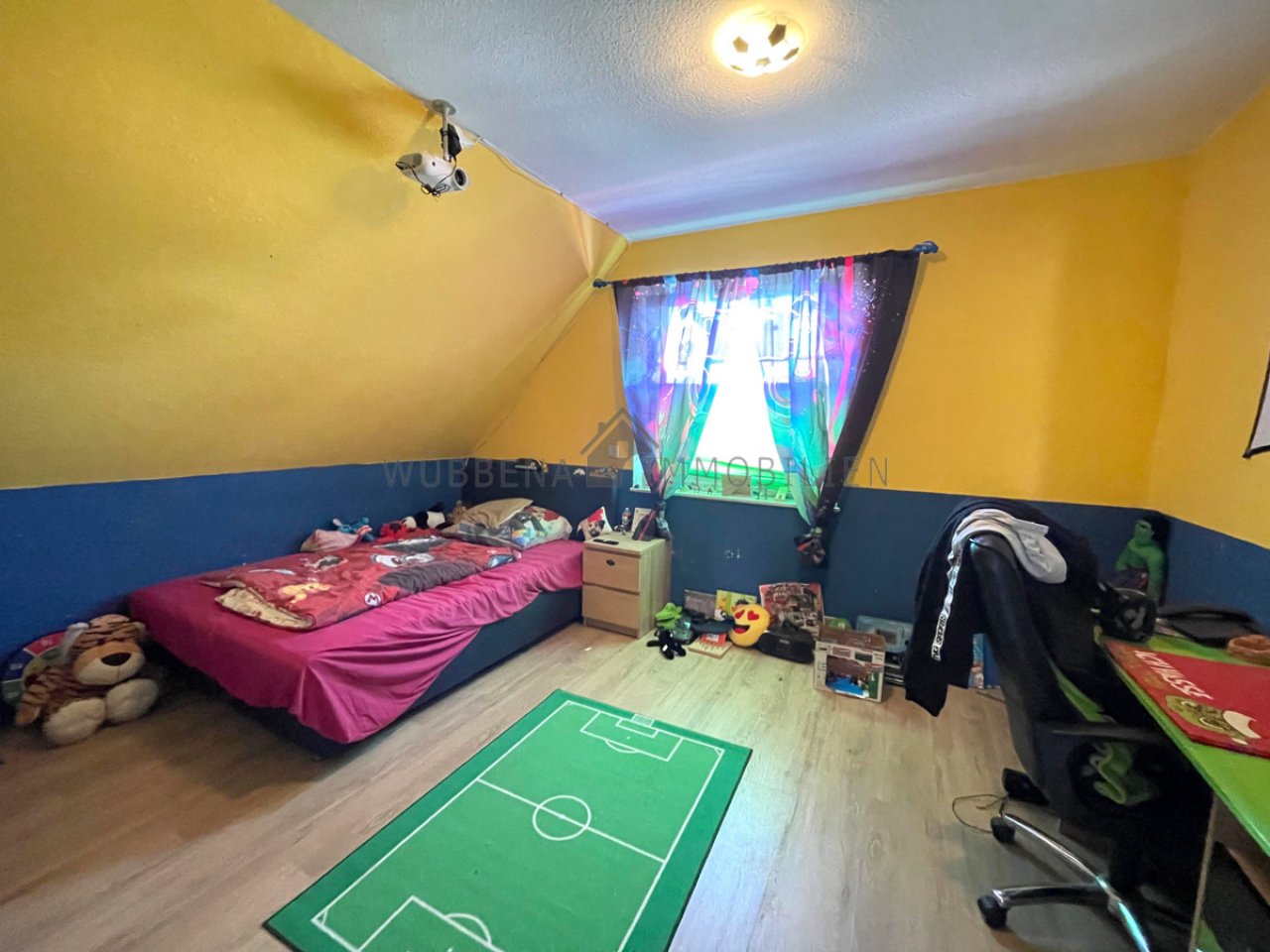 Kinderzimmer OG Kinderzimmer OG