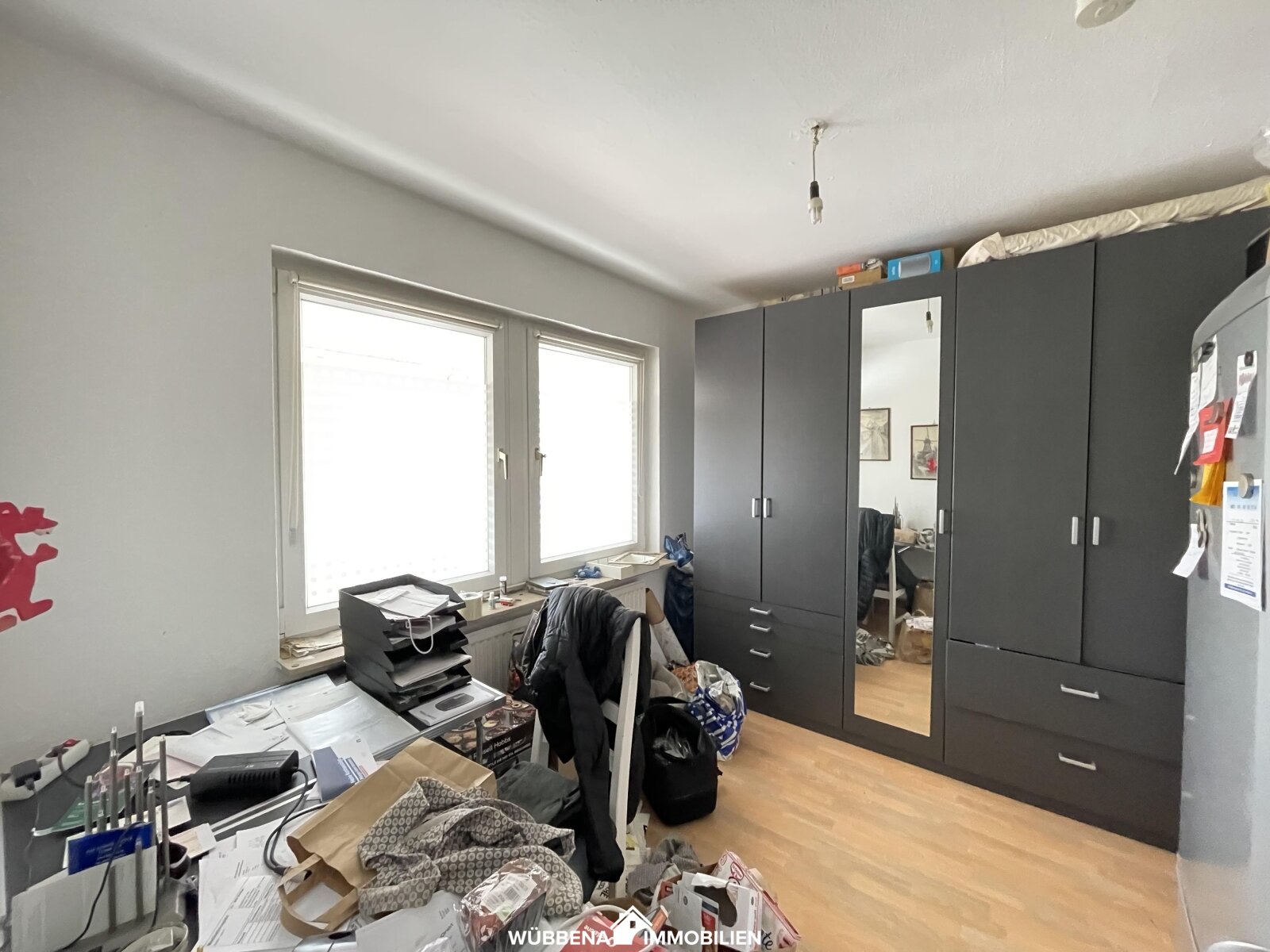 Büro Büro