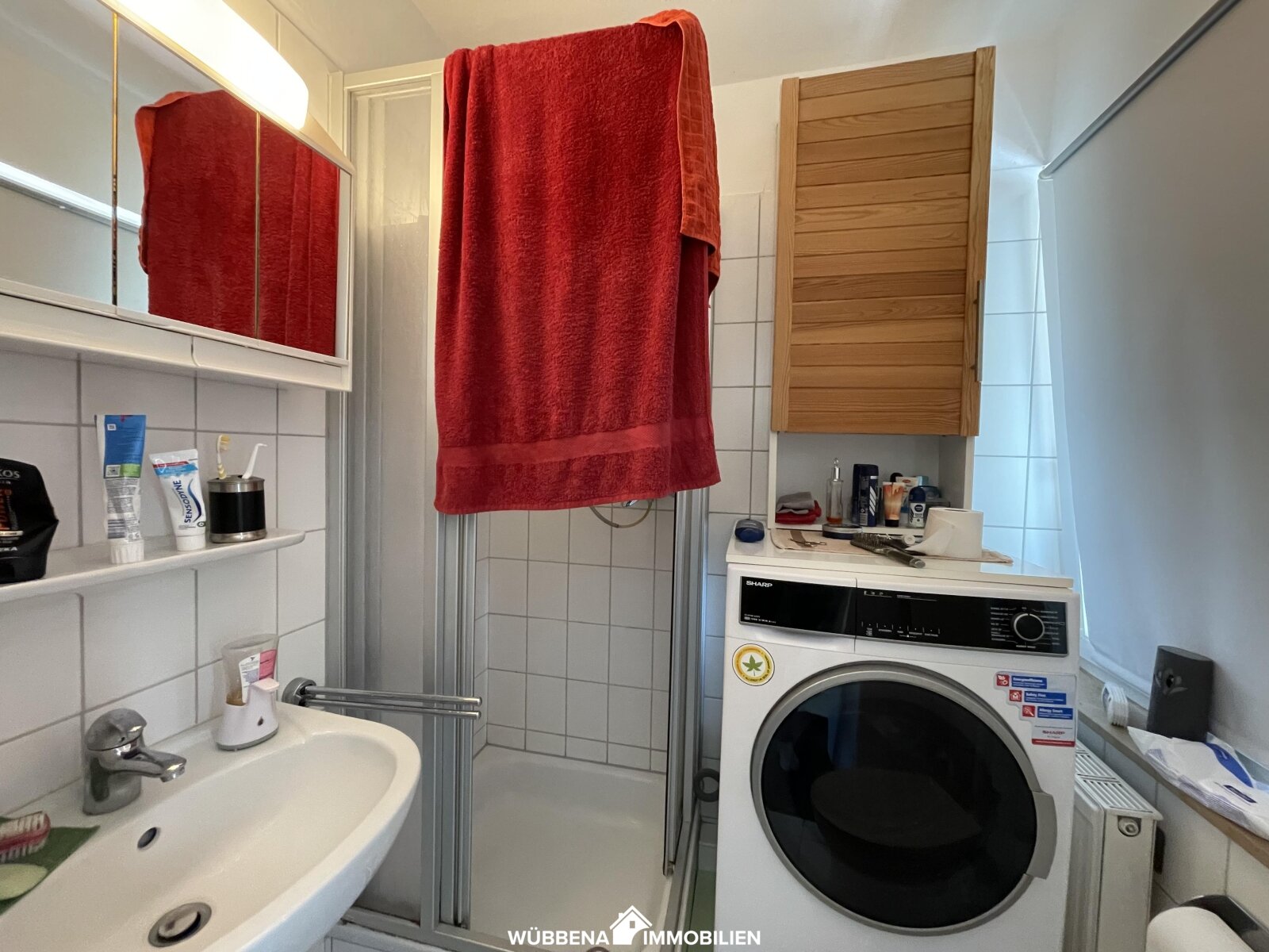 Badezimmer Badezimmer