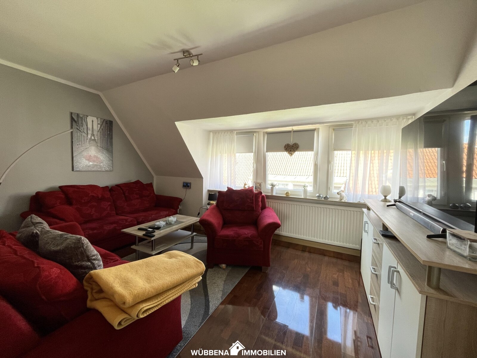 Wohnzimmer Wohnzimmer