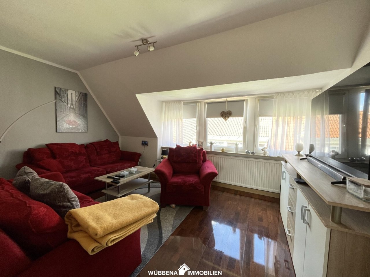 Wohnzimmer Wohnzimmer