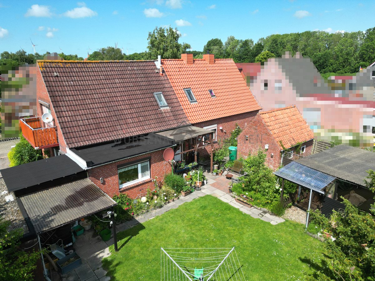 Rückansicht Rückansicht