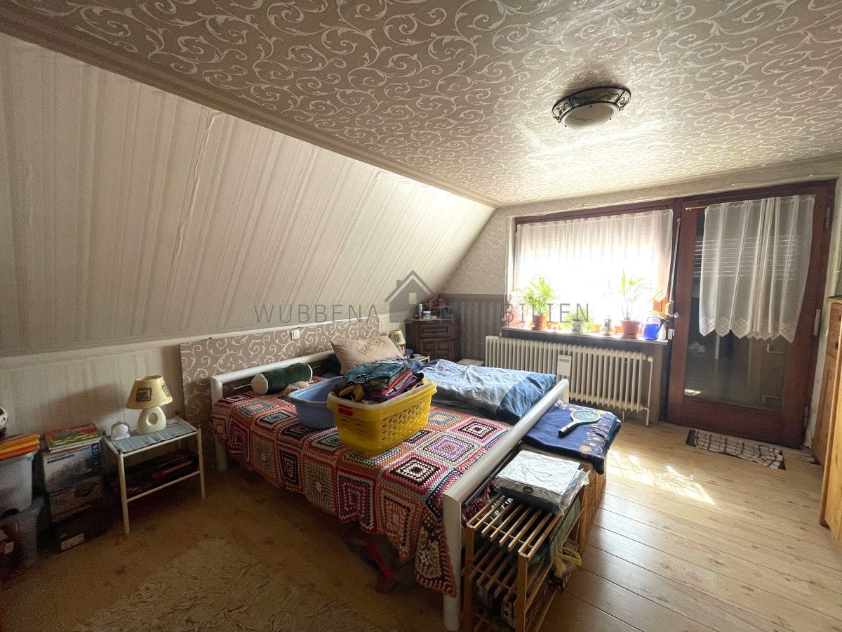 Elternschlafzimmer rechte DHH Elternschlafzimmer rechte DHH