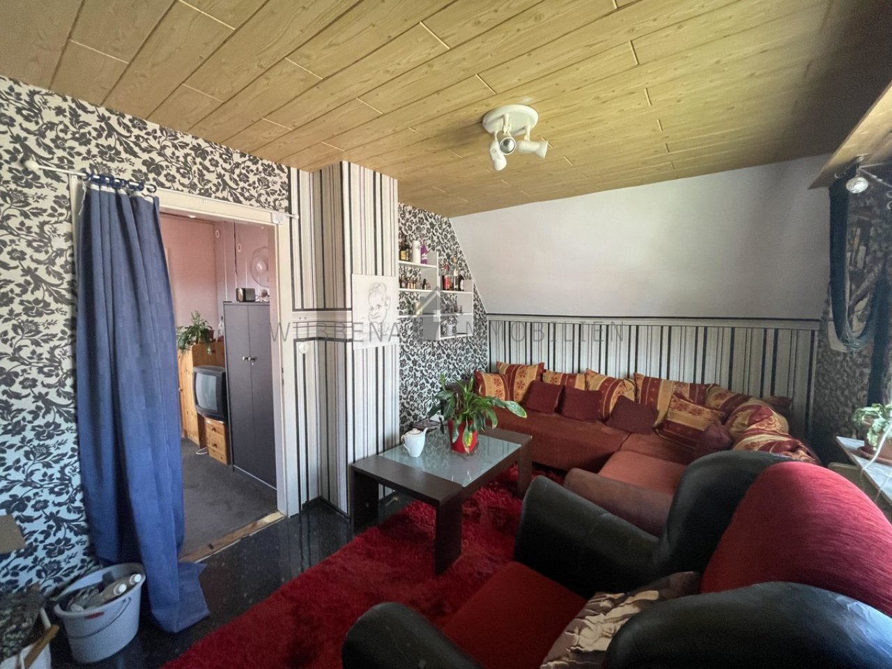 Kinderzimmer OG rechte DHH Kinderzimmer OG rechte DHH