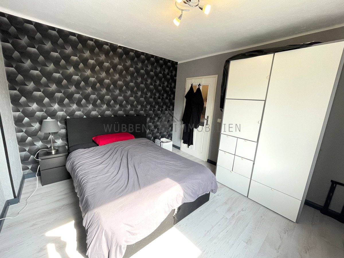 Schlafzimmer bzw. Wohnzimmer EG Schlafzimmer bzw. Wohnzimmer EG