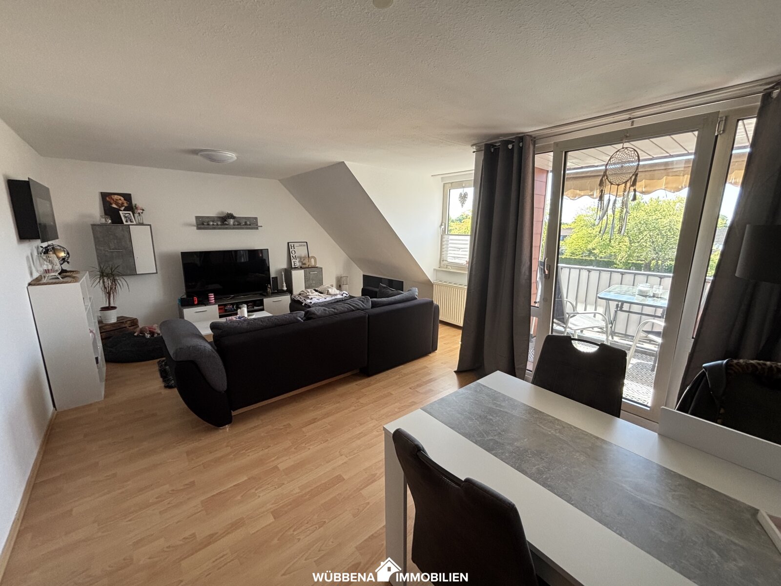 Wohnzimmer Wohnzimmer