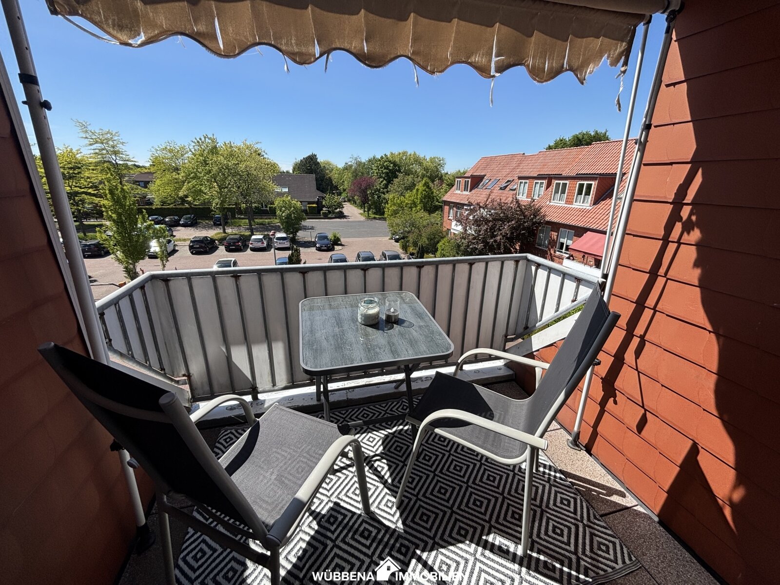 Balkon Balkon