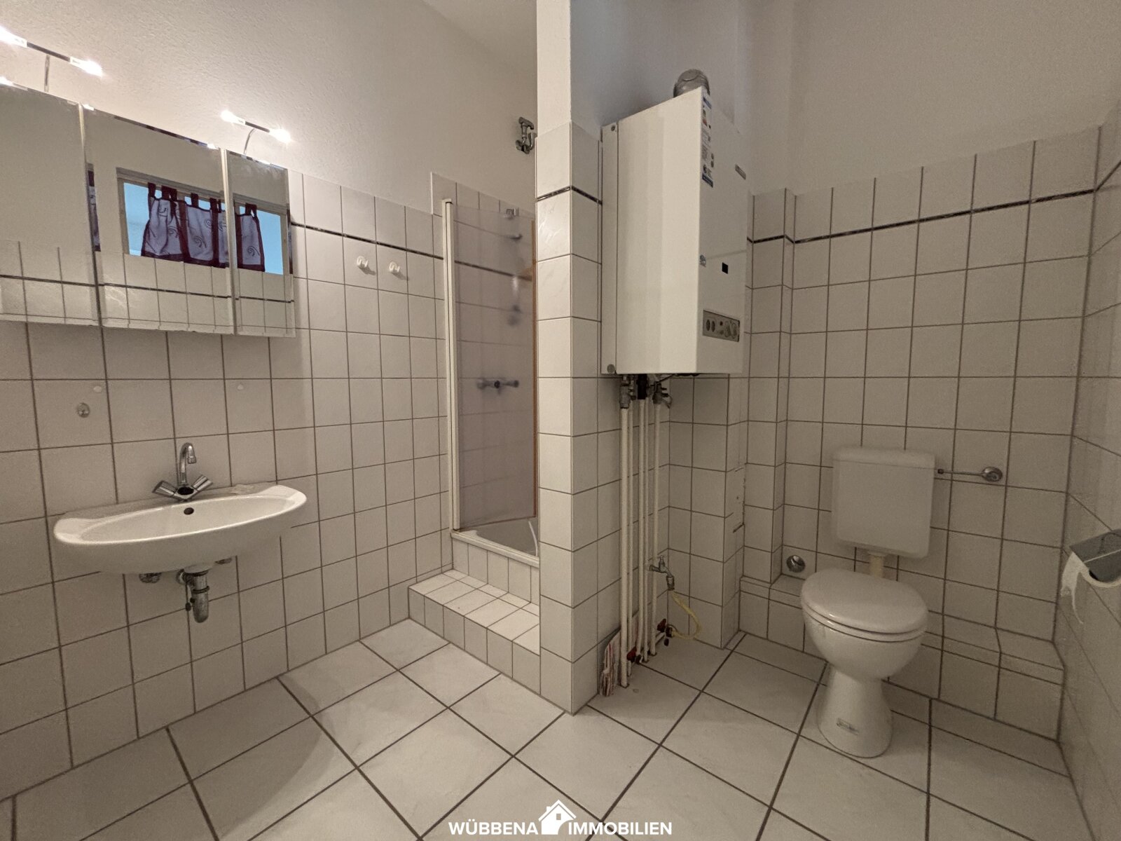 Badezimmer Badezimmer
