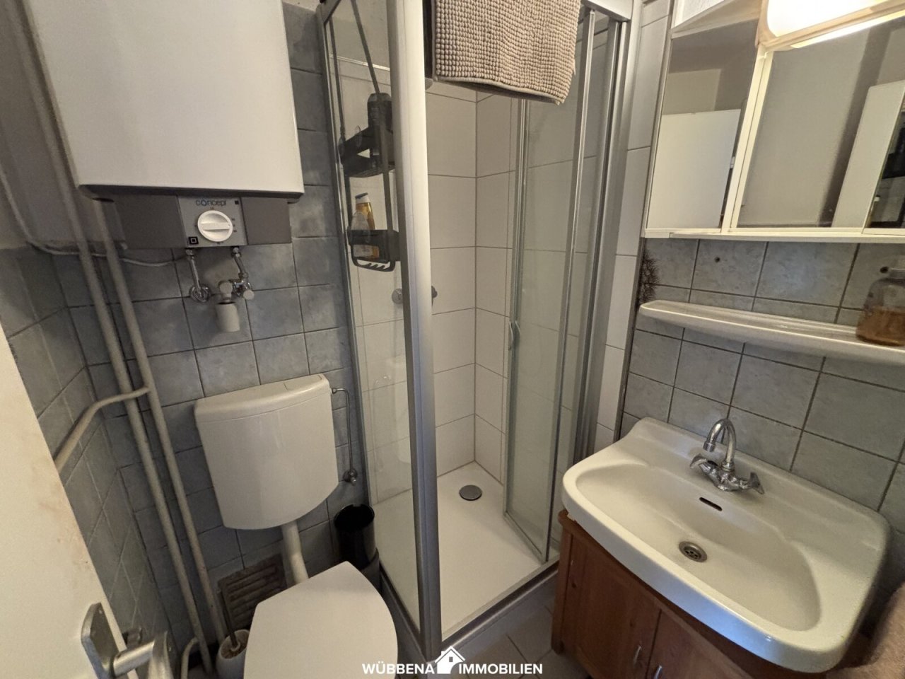 Badezimmer Badezimmer