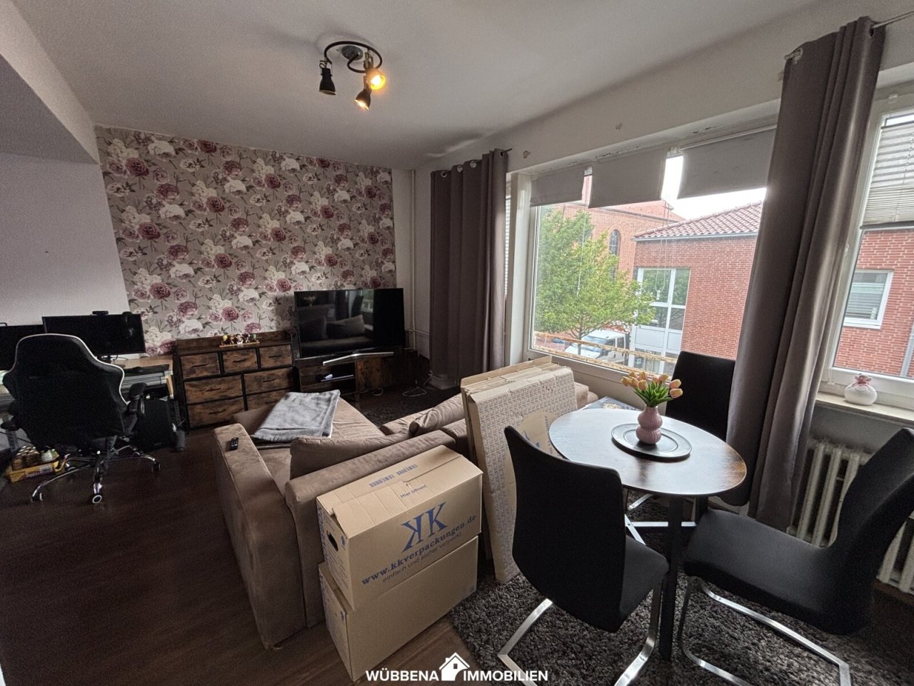 Wohnzimmer Wohnzimmer