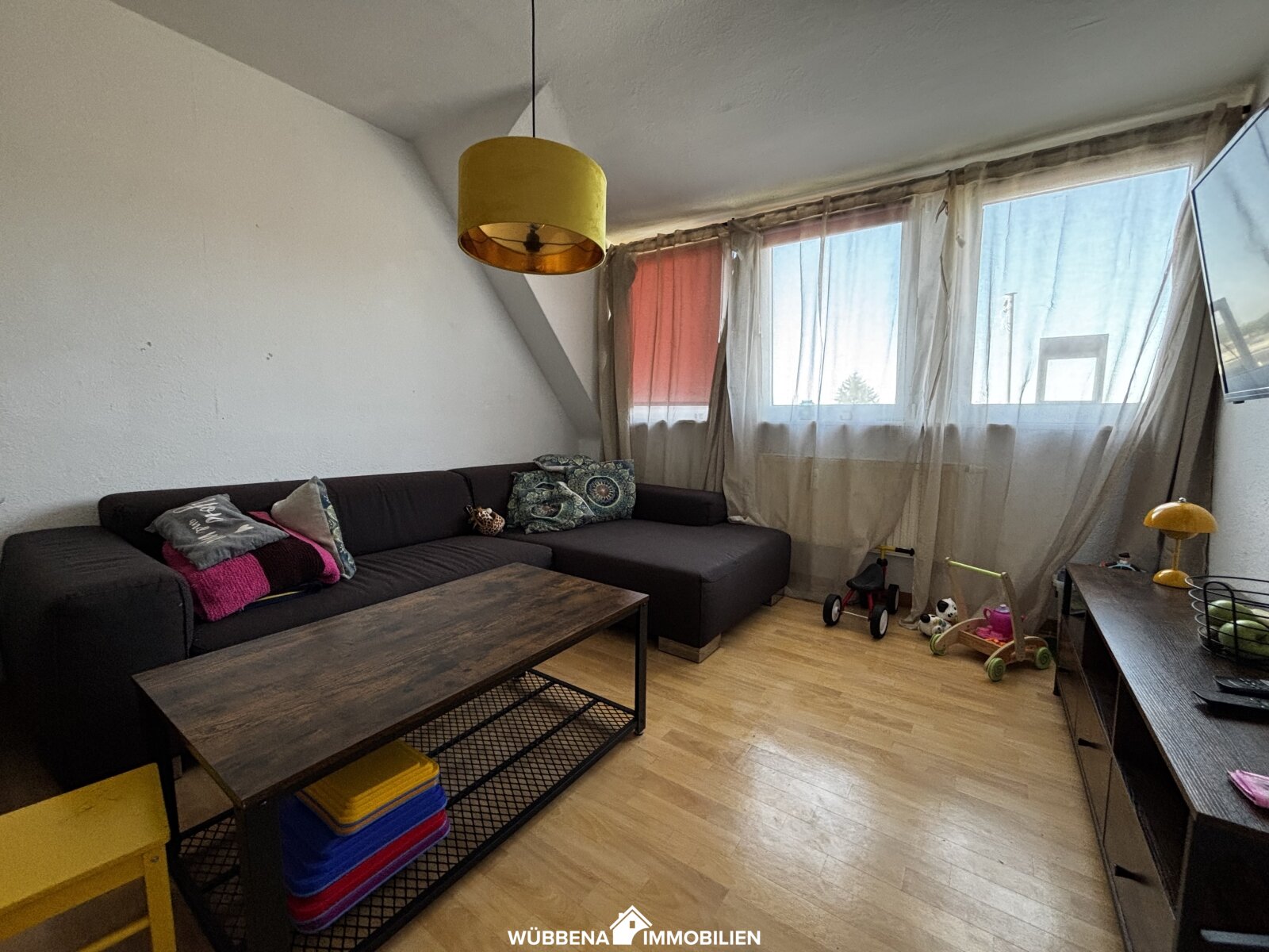 Wohnzimmer Wohnzimmer
