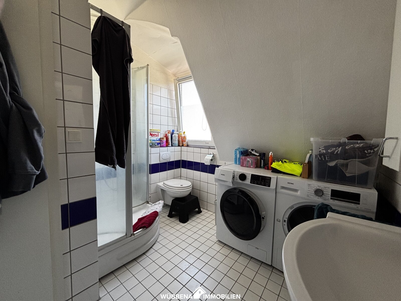 Badezimmer Badezimmer