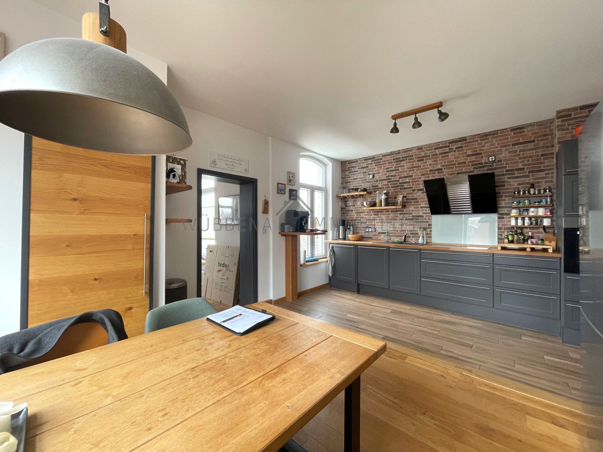 Emden: VERKAUFT! Moderne & sanierte 2 Zimmer Wohnung mit Balkon und Blick über Klein-Faldern! Emden: VERKAUFT! Moderne & sanierte 2 Zimmer Wohnung mit Balkon und Blick über Klein-Faldern!