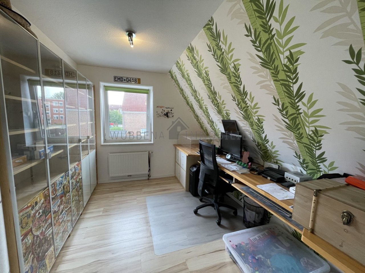 Büro Büro