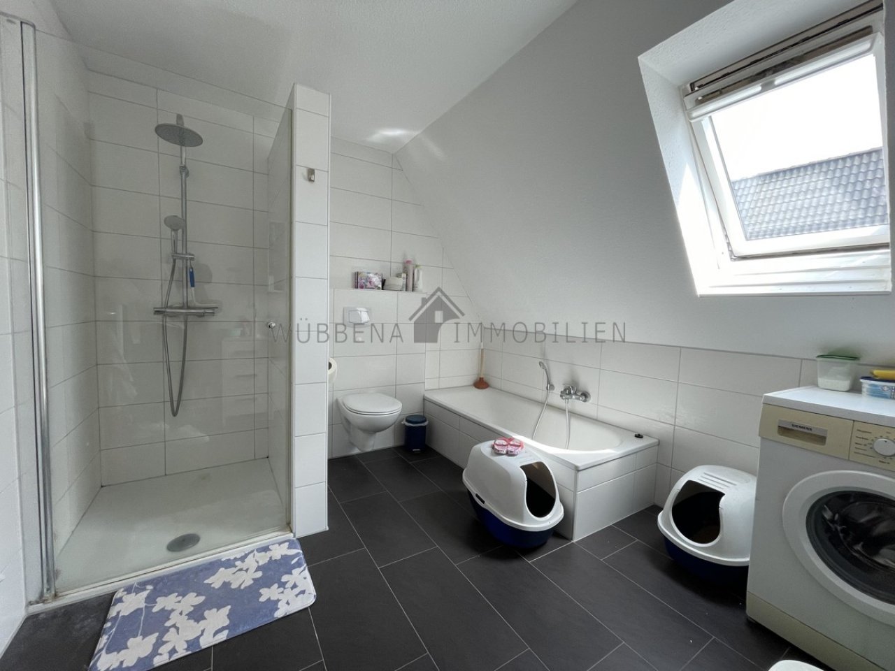 Badezimmer Badezimmer