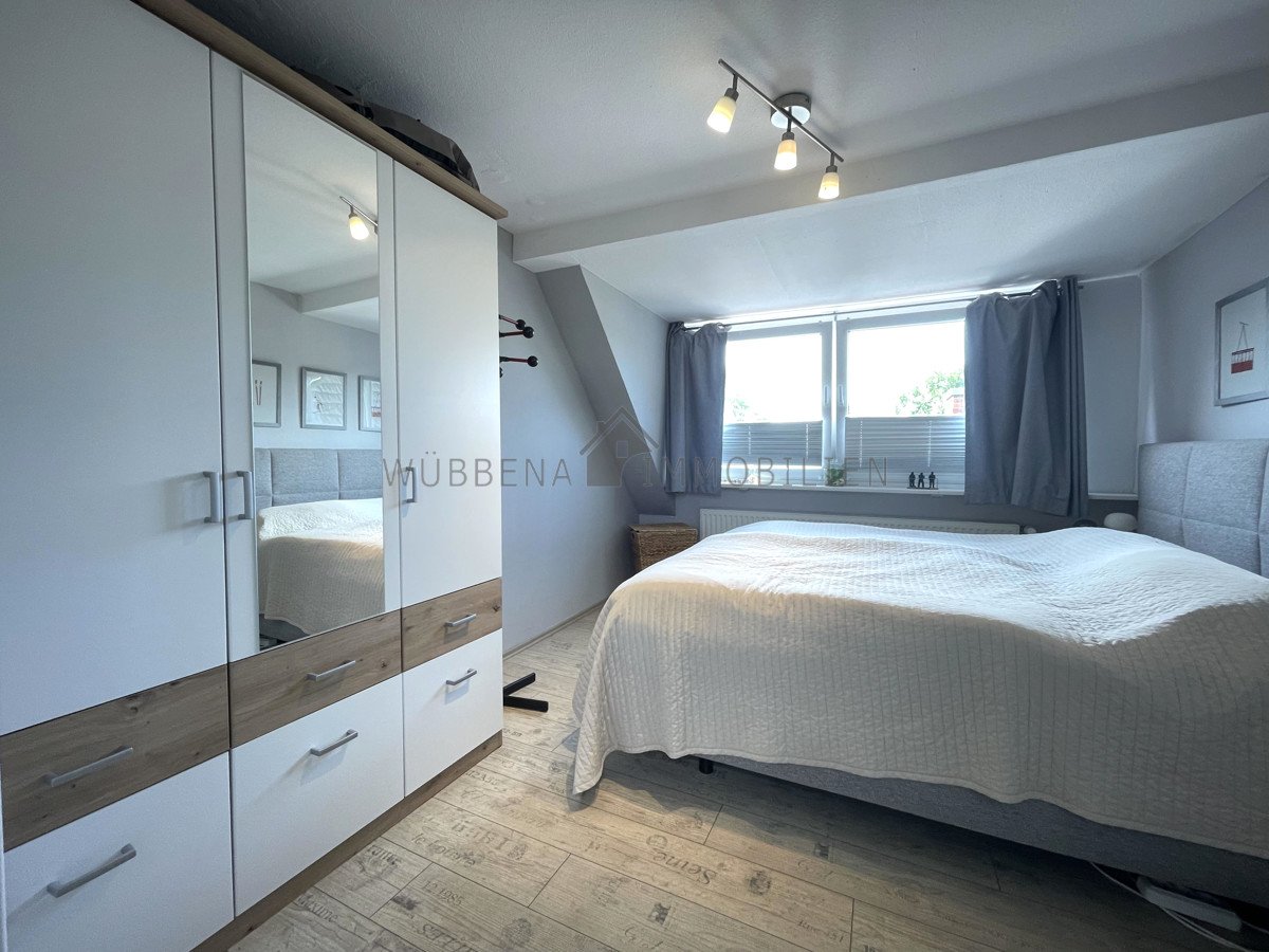 Schlafzimmer OG Schlafzimmer OG