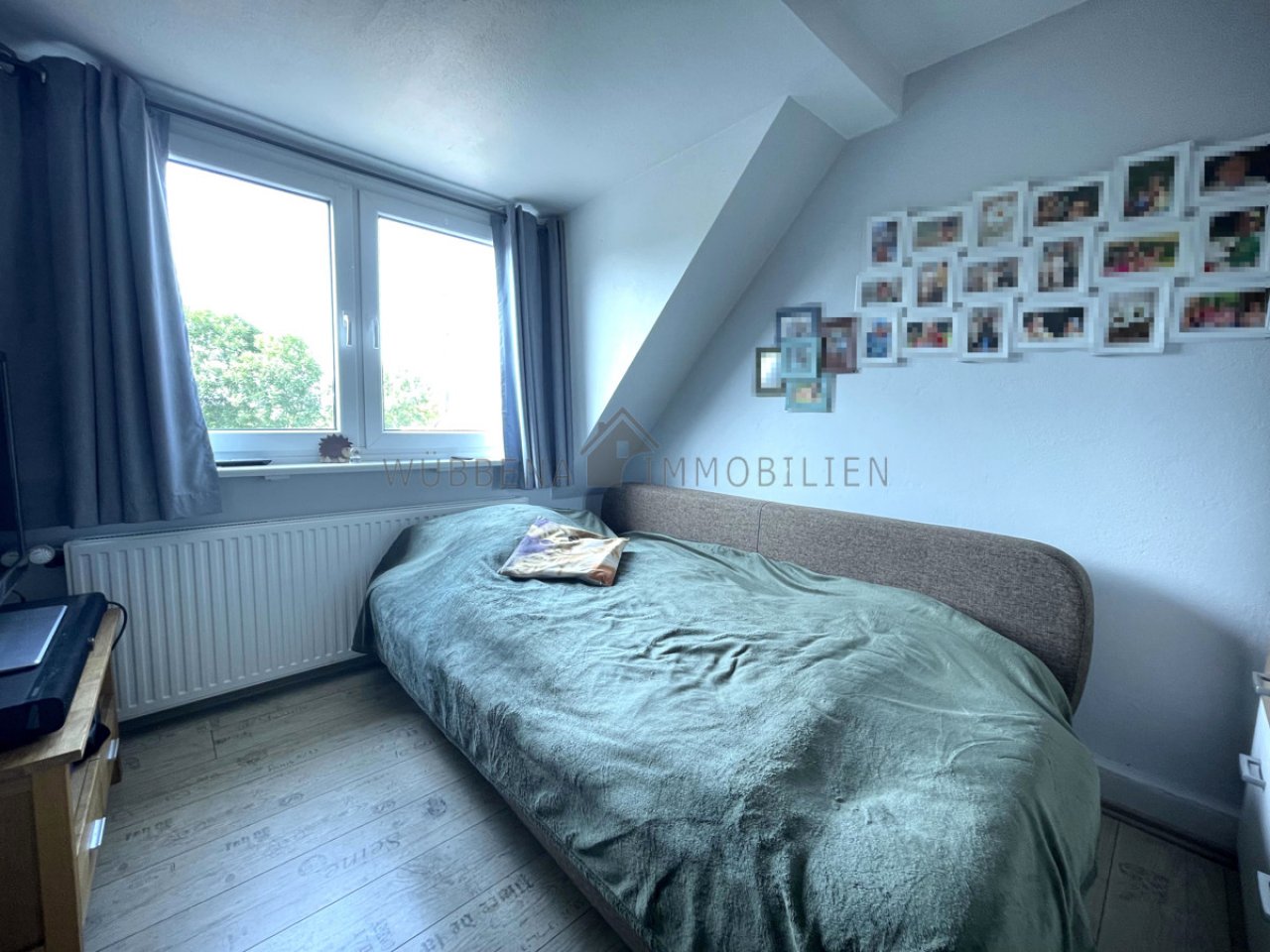 Kinderzimmer OG Kinderzimmer OG