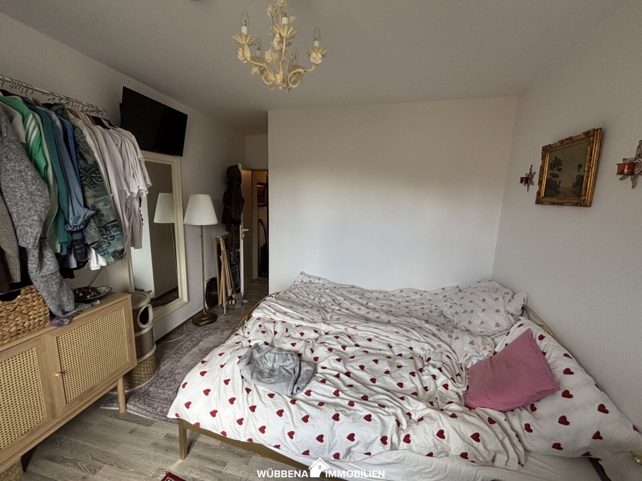 Schlafzimmer Schlafzimmer