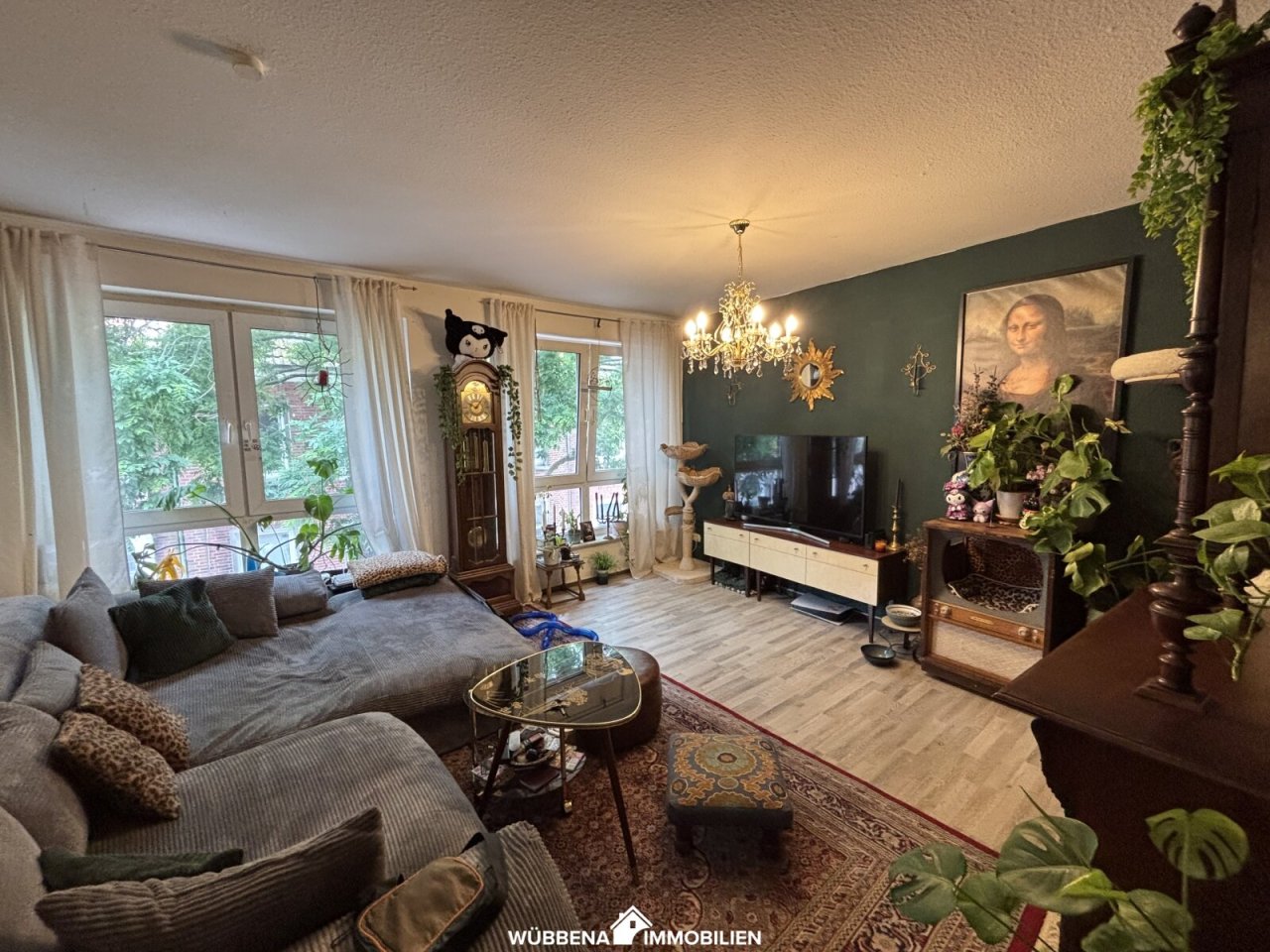 Wohnzimmer Wohnzimmer