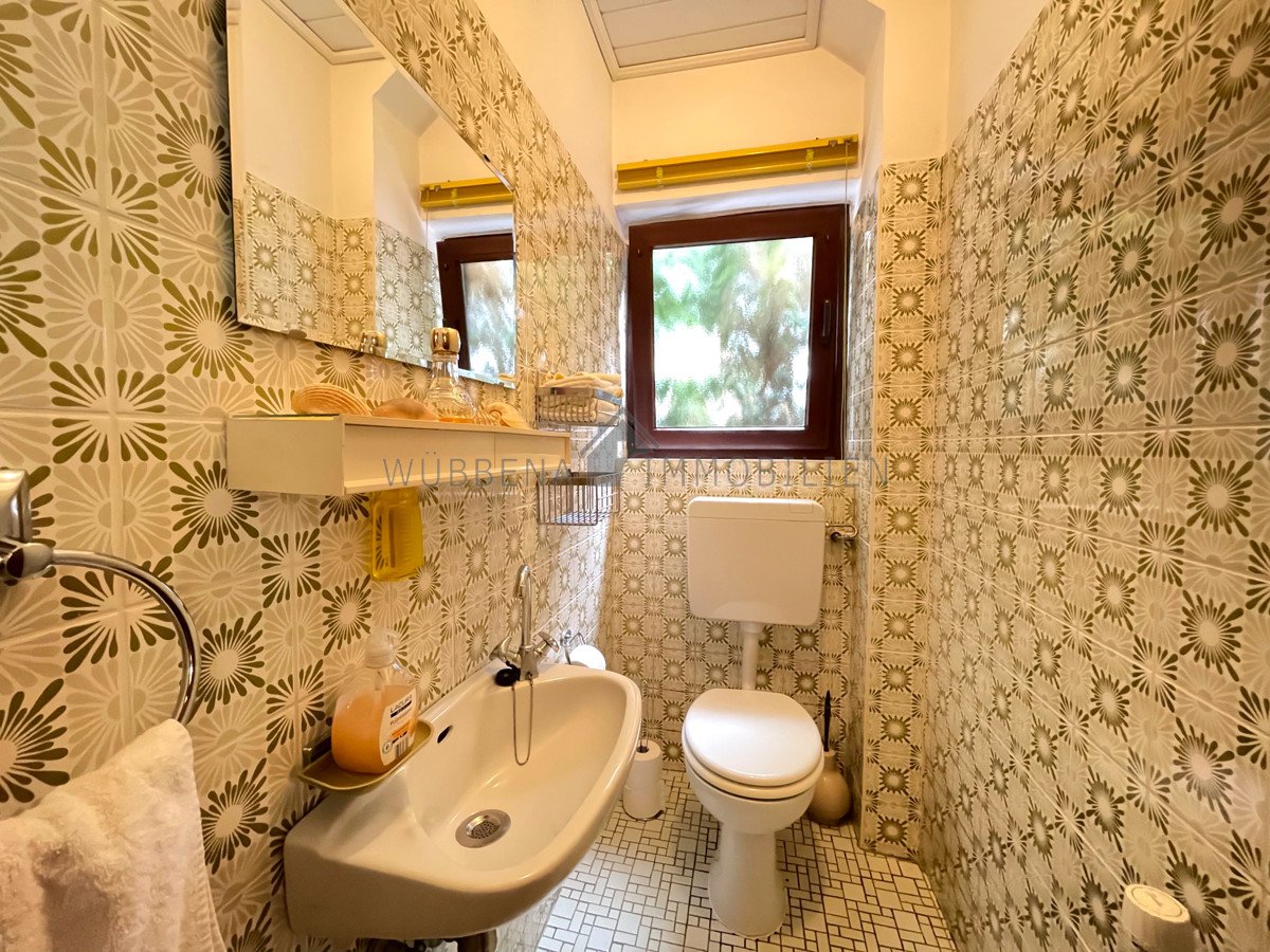 Gäste-WC Gäste-WC