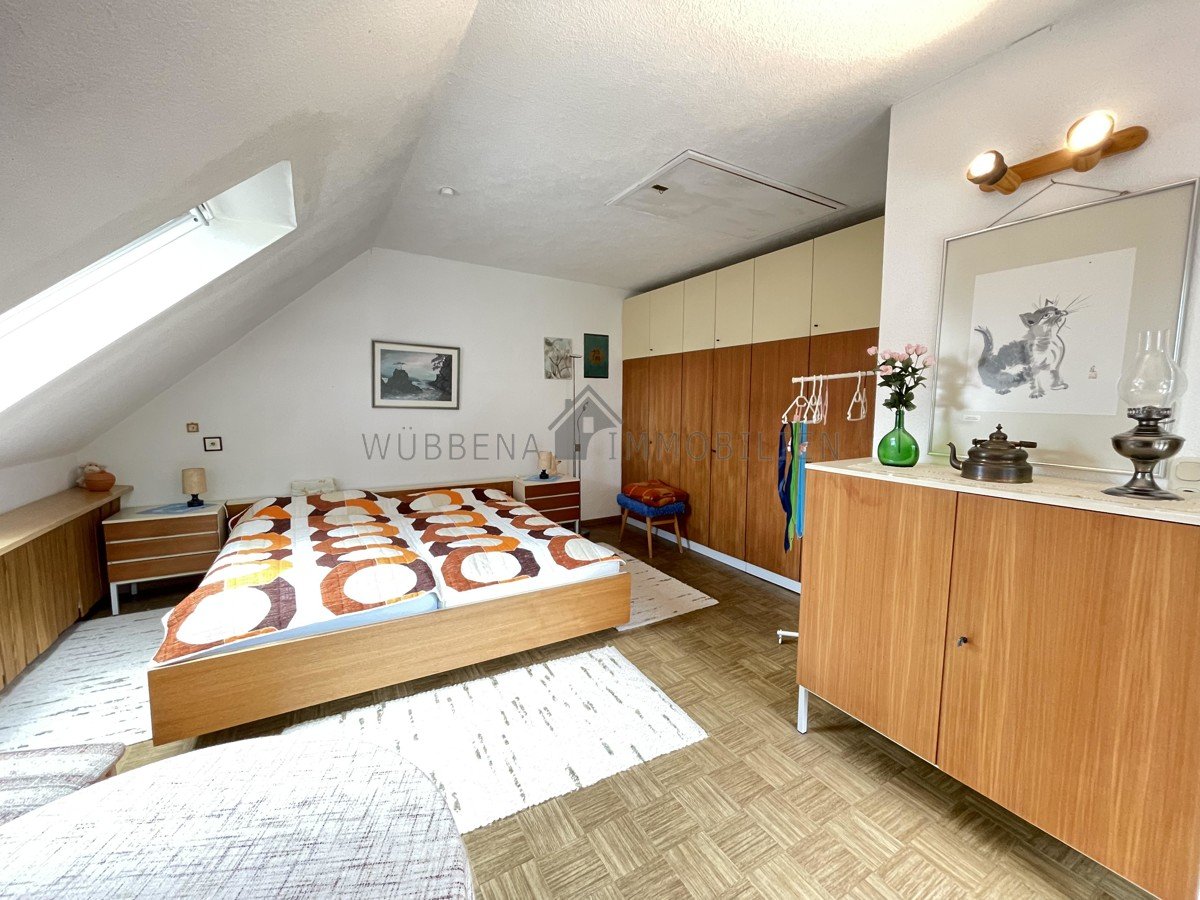 Schlafzimmer OG Schlafzimmer OG