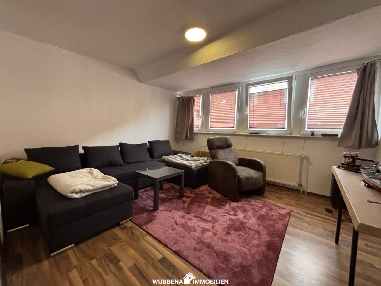 Wohnzimmer Wohnzimmer