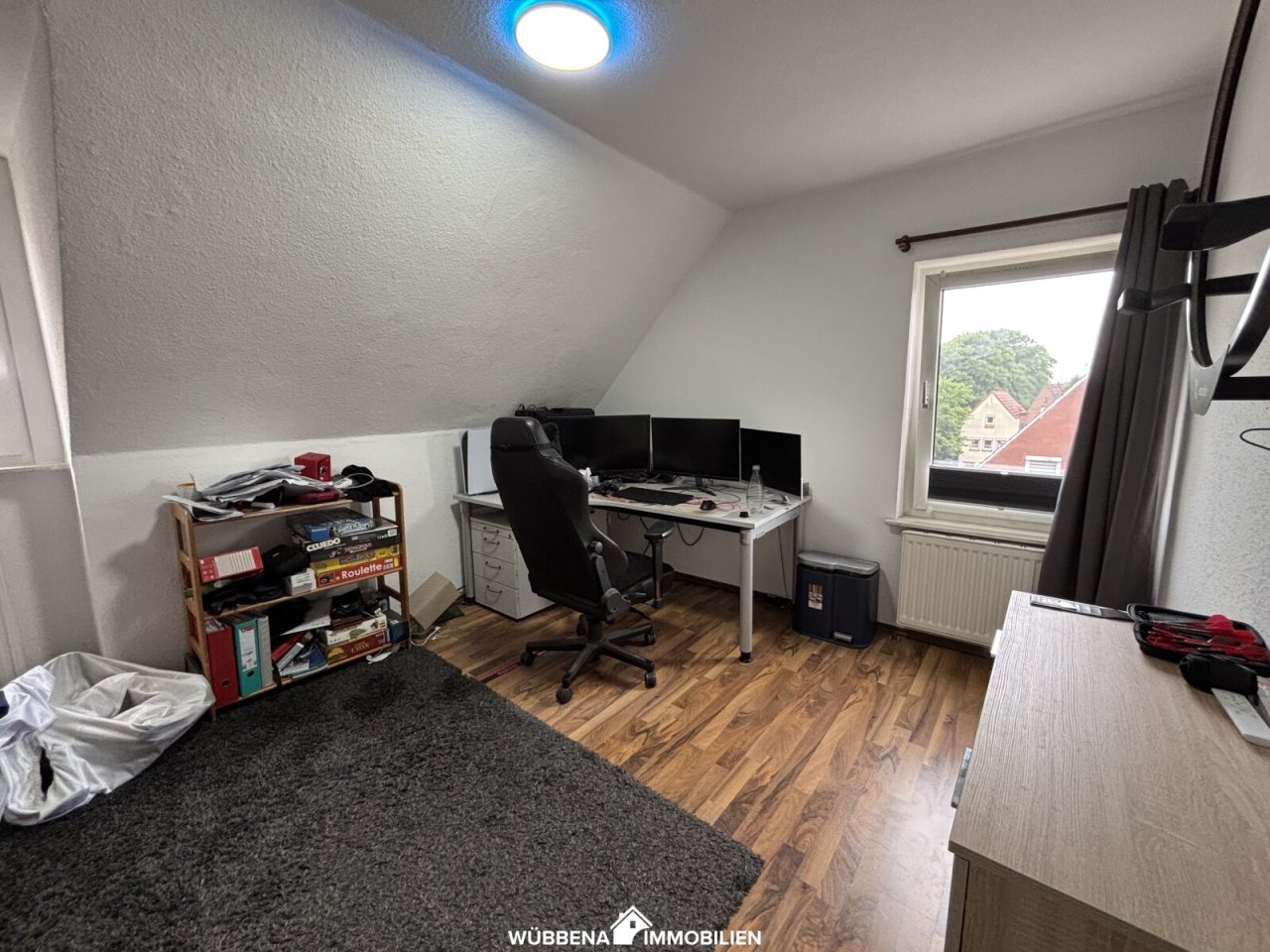 Büro Büro