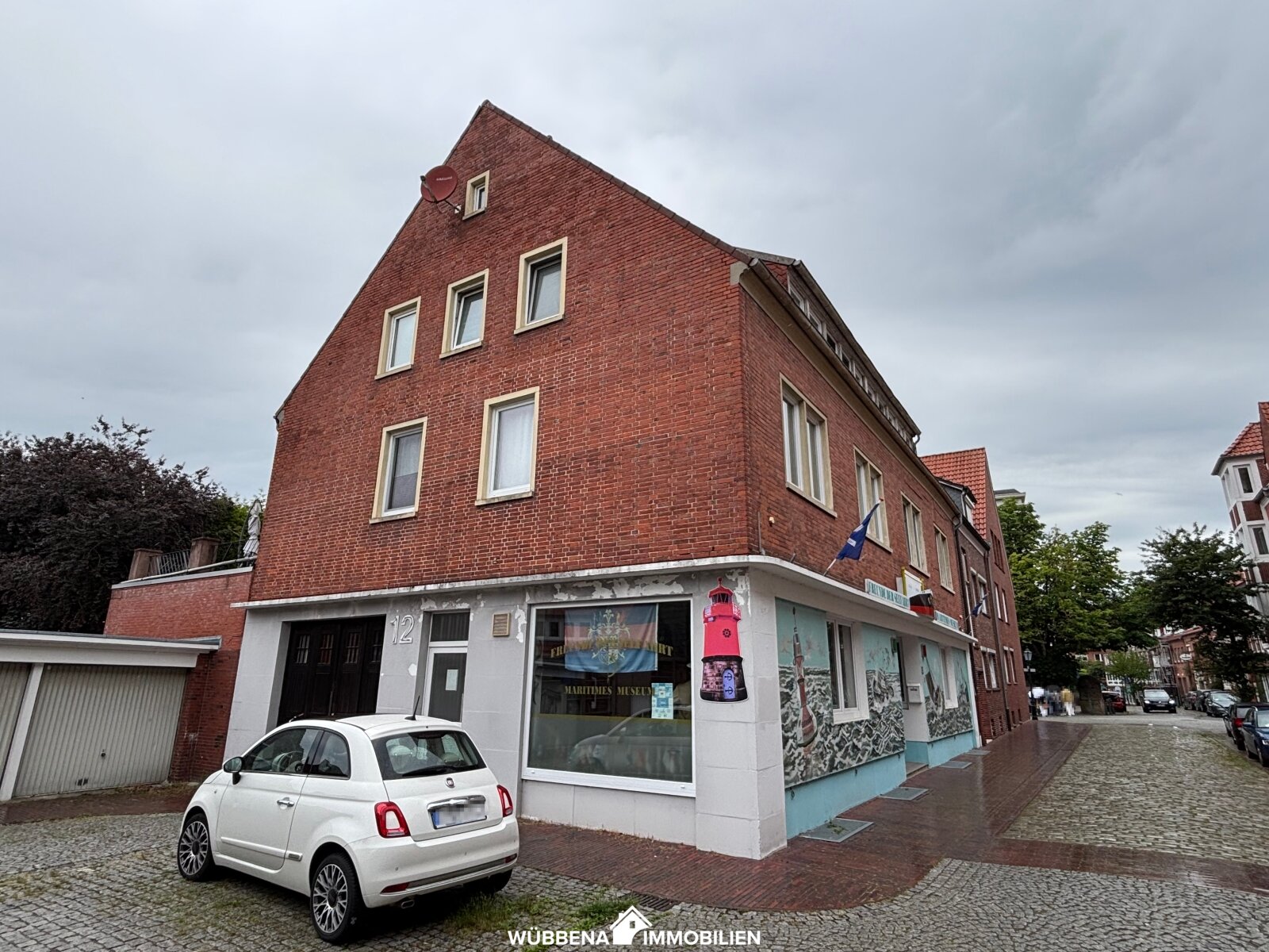 Außenansicht Außenansicht