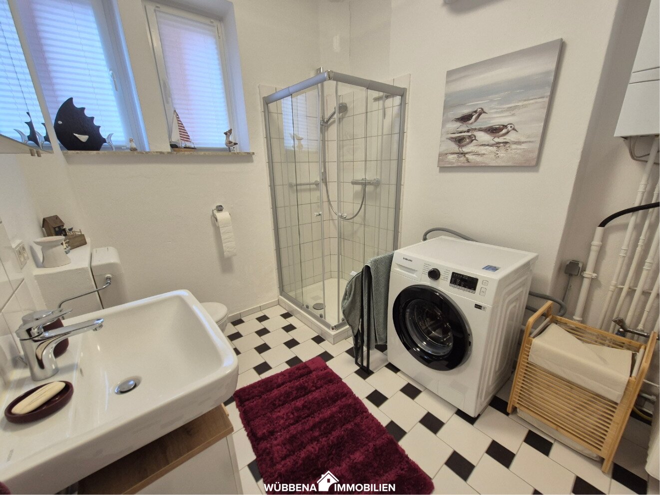 Badezimmer Badezimmer