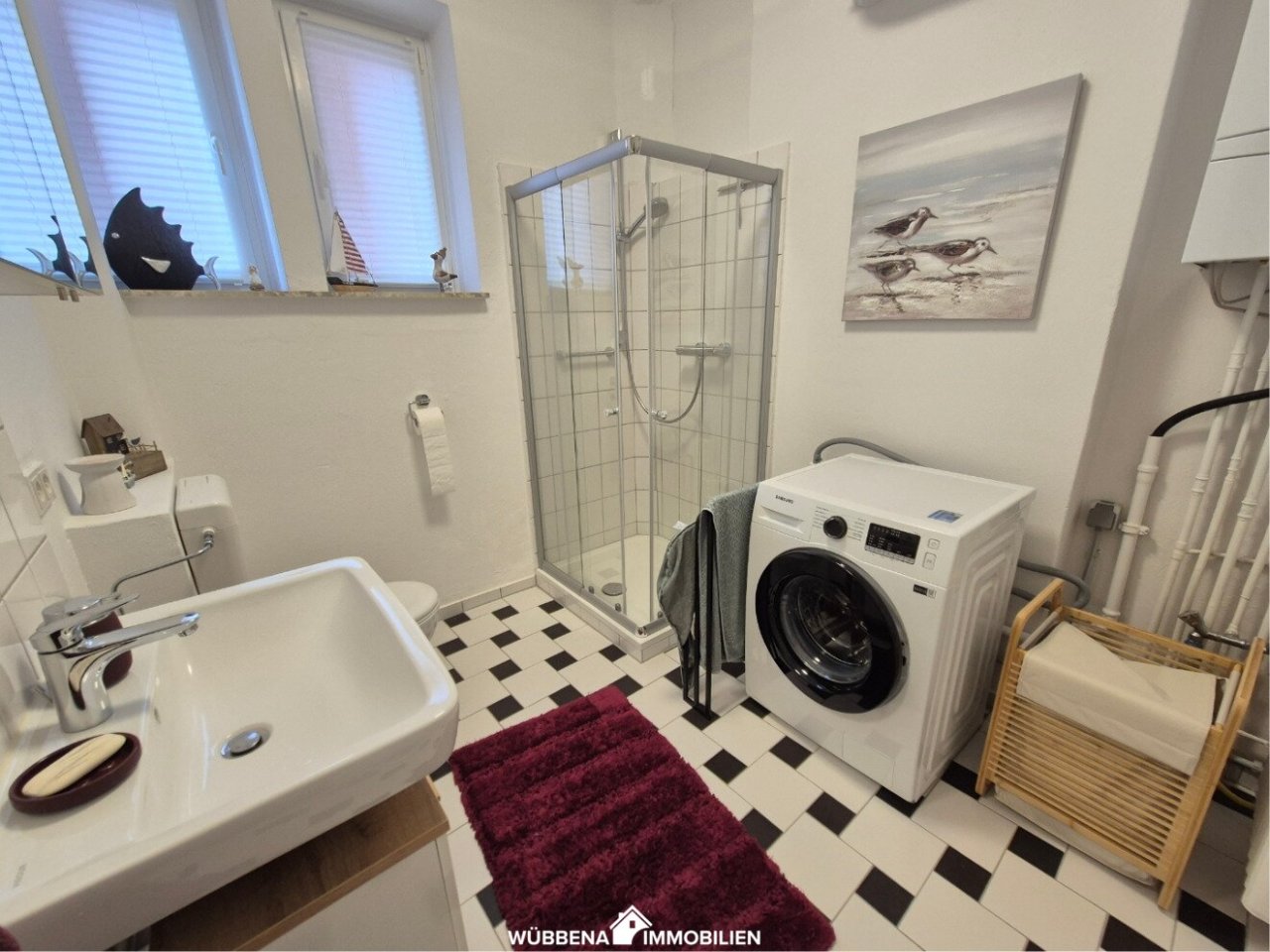 Badezimmer